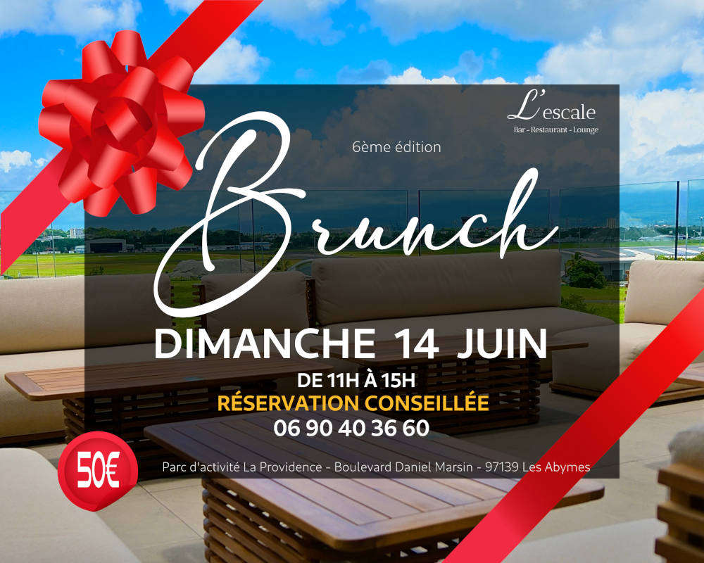 L'escale Restaurant